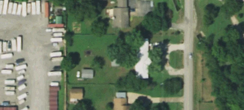 Commercial Land with Major Road Frontage