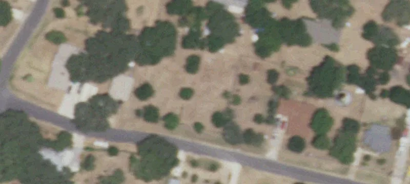 Cleared Country Home Site