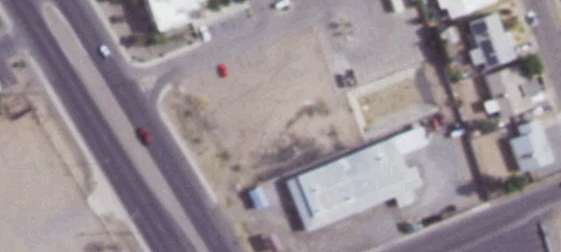 Drive-Through Restaurant NNN Property