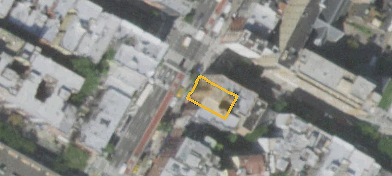 Retail Storefront for Lease
