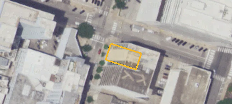 Downtown Office Building