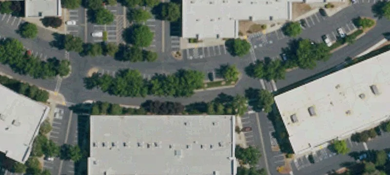 Well Maintained Office Building