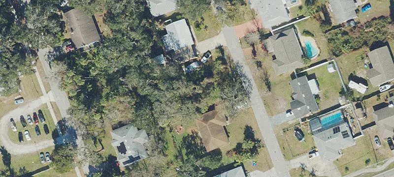 Residential Land Lot