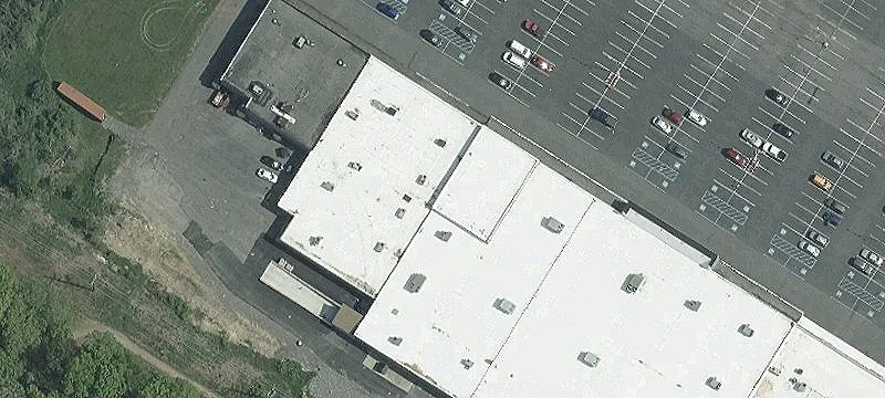 Two-Unit Retail Storefront