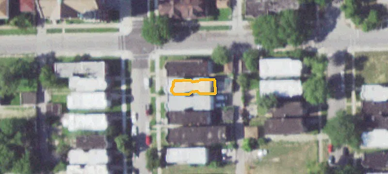 Three-Unit Residential Income Property