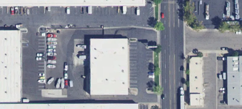 Warehouse for Lease