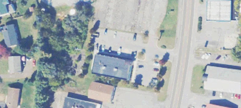Land Lease Parcel in C-2 Zone