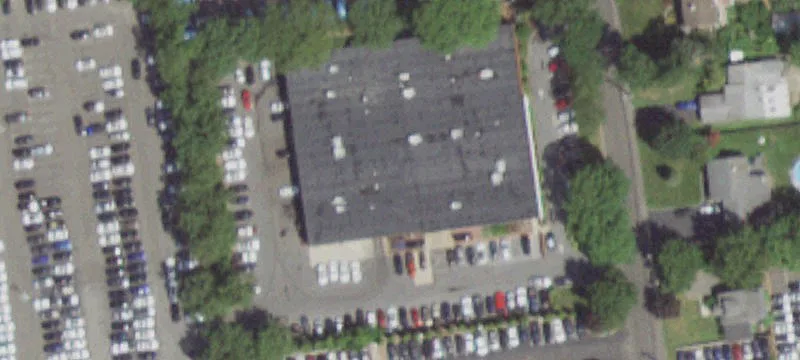 Front-Loaded Office Space