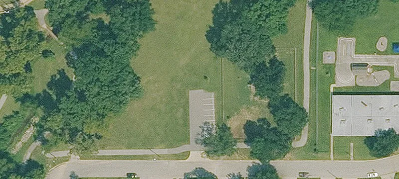 Commercial Land with Highway Visibility