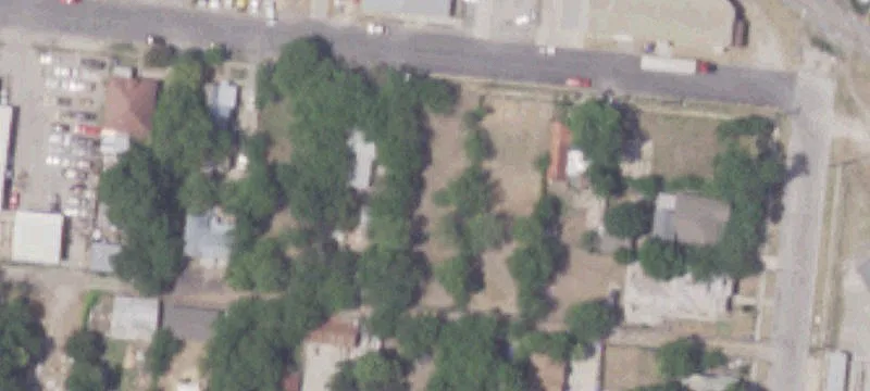Multifamily Development Land