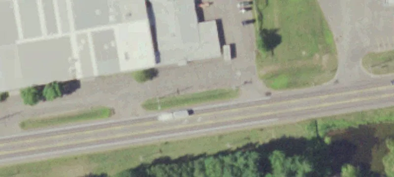 Flex Warehouse Facility