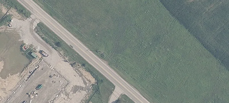 Industrial Development Land Opportunity