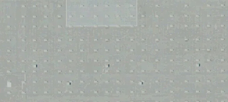 Secured Warehouse with 30' Clear