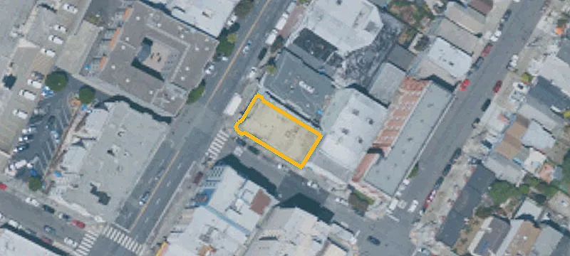 Neighborhood Retail-Office Space