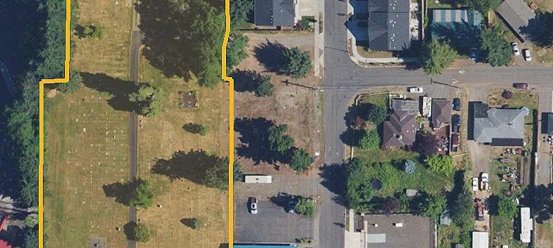 Commercial Land Parcel