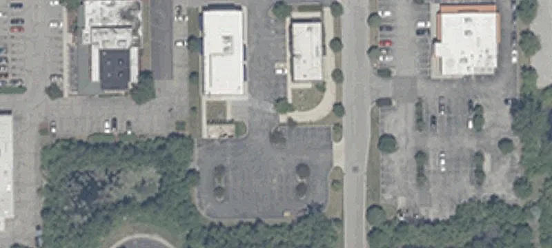 Standalone Medical Office with Class A Finishes