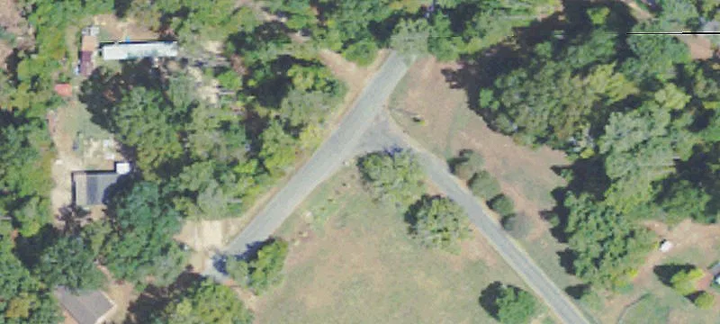 Residential Waterfront Lot