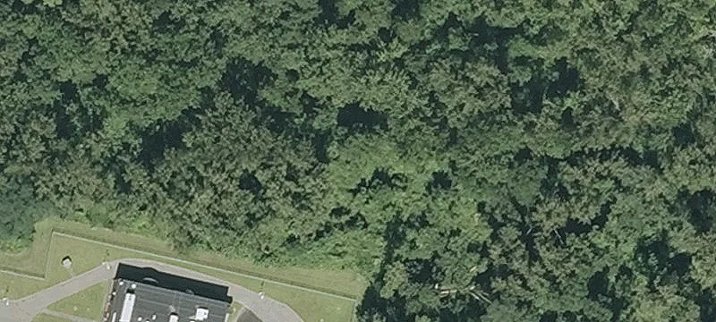 Industrial Warehouse for Lease