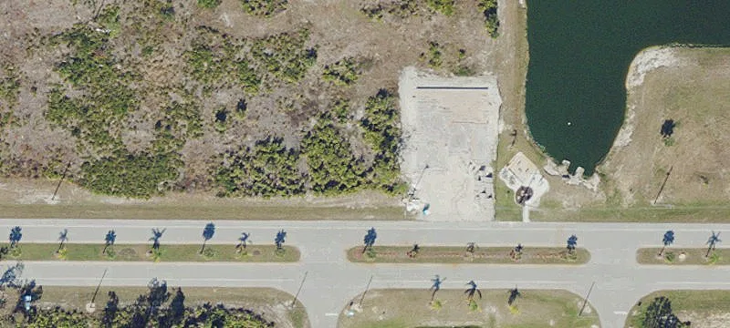 Vacant Residential Lot