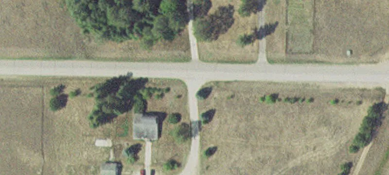 Highway-Adjacent Commercial Land