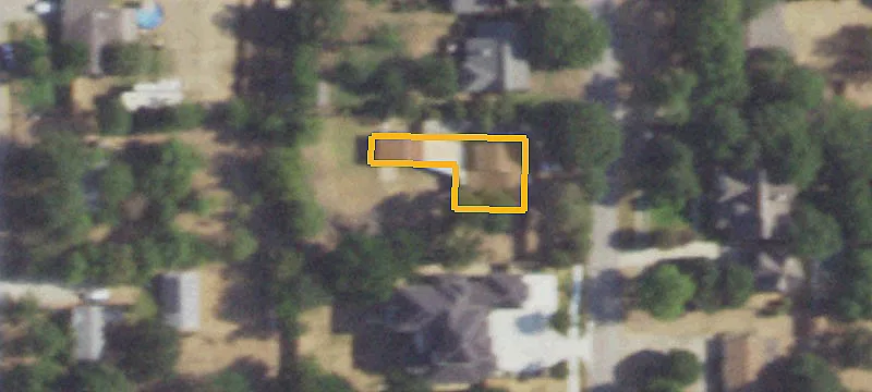 Redevelopment Homesite Estate Lot