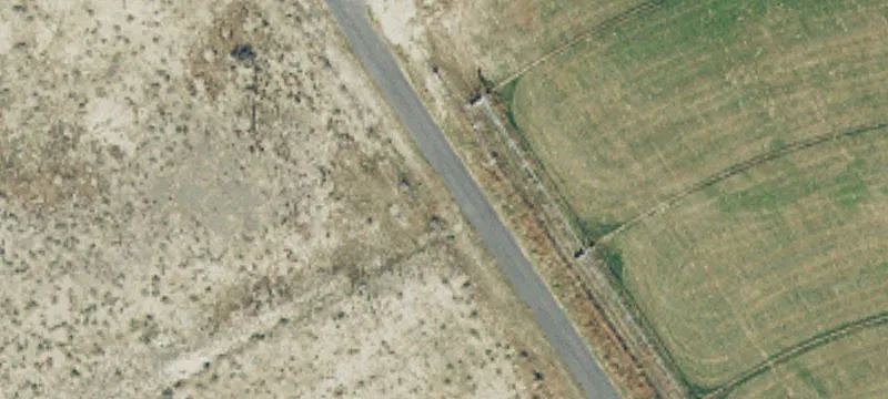 Light Manufacturing Distribution Land