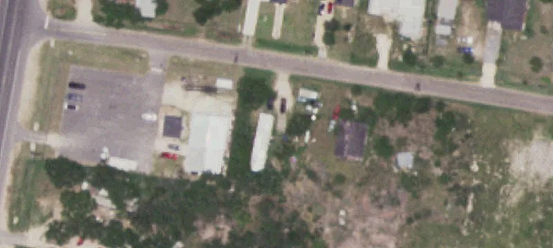 Two-Tract Agricultural Land Opportunity