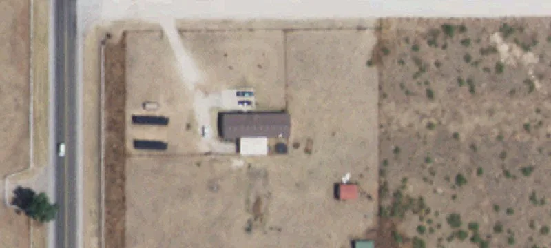 Residential Development Land Parcel