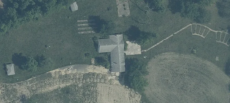 Interstate-Visible Land Parcel