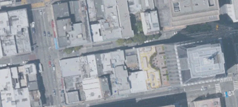 Mixed-Use Hospitality and Office Building