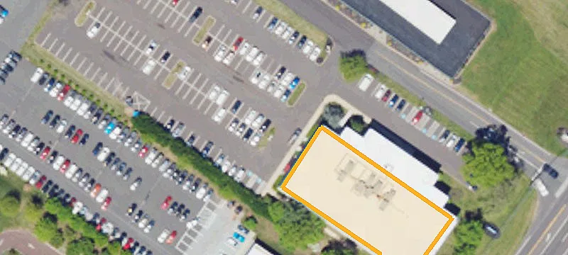 Multi-Unit Office Building