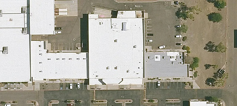 Retail Land with Drive-Thru Potential
