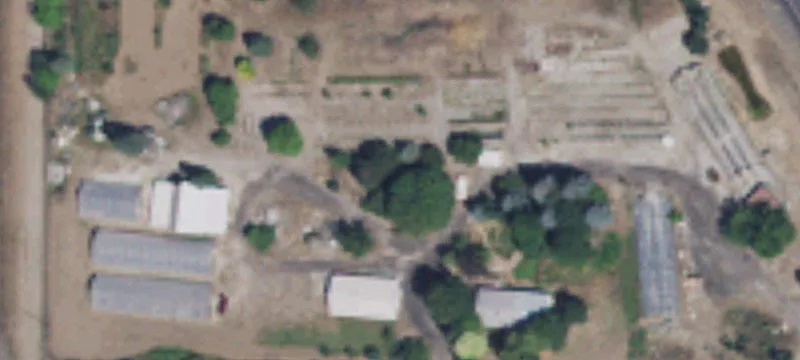 Secluded Homesite with Water Supply