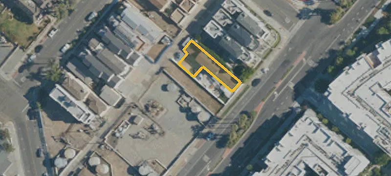 Ocean-View Development Land Lots