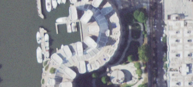 Work-Live Office Building