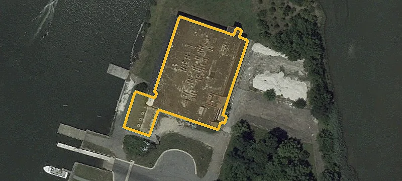 Flex Office-Lab and Warehouse Facility