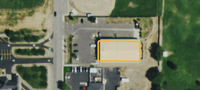 Specialty Property