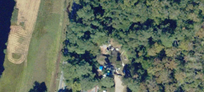 Waterfront Land with Marina Rights