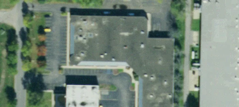 Office-Flex Warehouse Complex