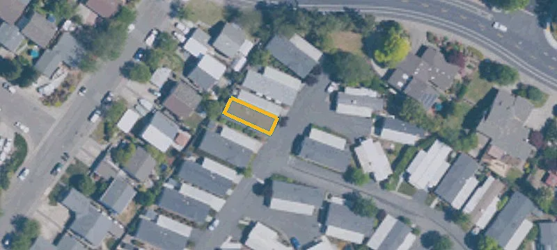 Residential Income Property