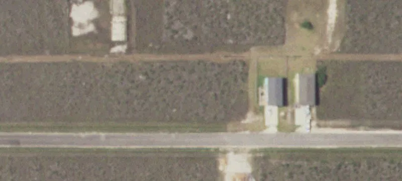 Buildable Coastal Home Lot