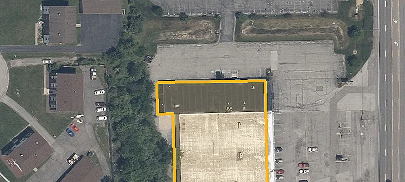 Retail and Mixed-Use Development Land
