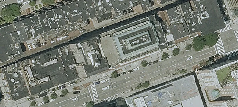Retail Storefront Near MBTA Station