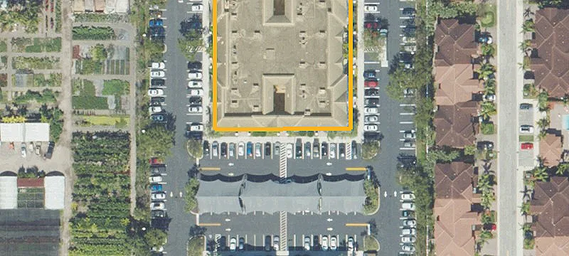 Office/Medical Space for Lease