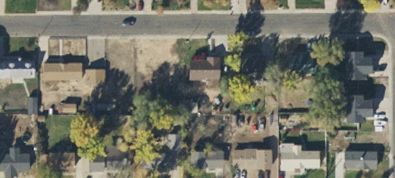 Residential Land Lot for Sale