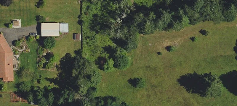 Zoned Residential Development Land
