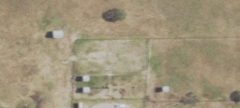 Waterfront Residential Land Parcel