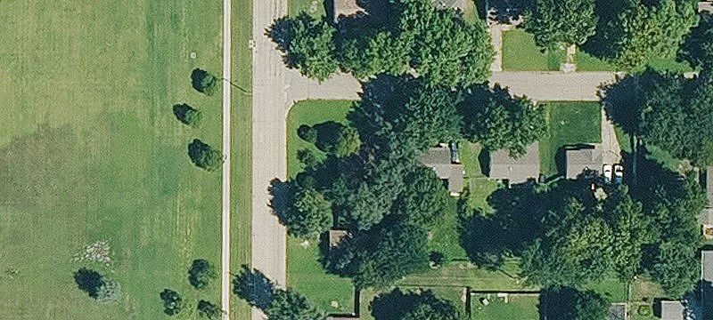 Buildable Residential Lot