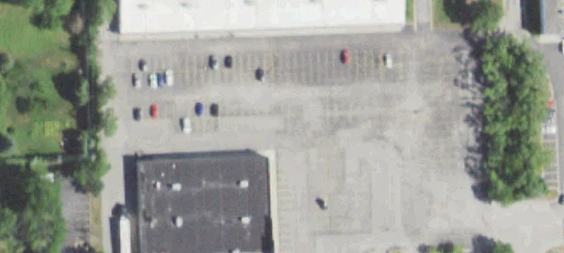 Retail Outlot Development Opportunity