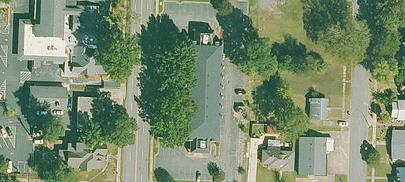 Renovated Office Suite with Parking